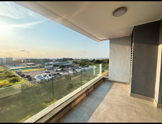 2 BEDROOM APARTMENT FOR SALE IN UMHLANGA RIDGE